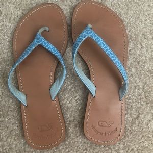Vineyard Vines Sandals